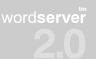 Wordserver is a web site design and content management system (CMS) designed and developed by astutech ltd.